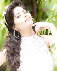 Gehana Vasisth